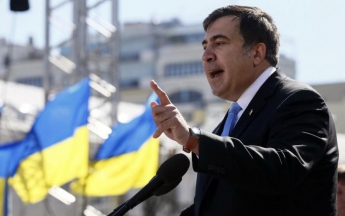 Саакашвили показал, чего стоил безвиз украинцам (видео)