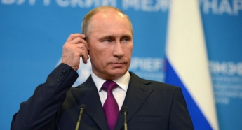Портников: Путин точно не ожидал такого от украинцев