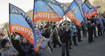 Реінтеграція Донбасу: У Кремлі з’явилася перша реакція