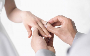 В Мелитополе женятся чаще, чем разводятся