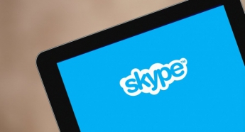 Skype перестал работать в большей части стран Европы
