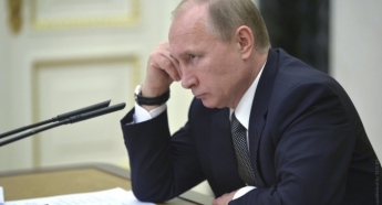 В Кремле опасаются, что молодежь не проголосует за Путина