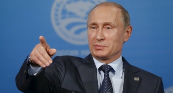 Критические 20 процентов: стало известно о падении рейтинга Путина