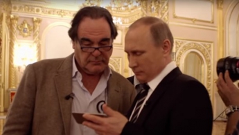 У Путина рассказали, кто ему дал фейковое видео с 