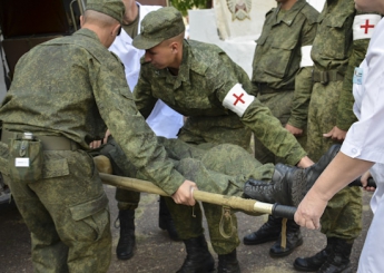 Порошенко назвал количество задержанных на Донбассе российских медиков