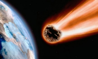 К Земле приближается смертельно опасный астероид
