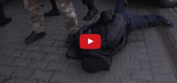 СРОЧНАЯ НОВОСТЬ! Задержан «маг» и его сообщница, жестоко убившие супружескую пару из Киева (видео)