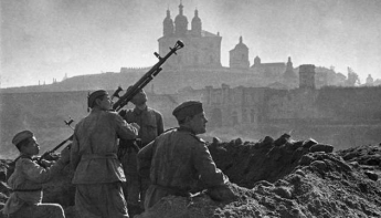 Историк рассказал, как появился термин «Великая Отечественная война»
