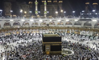 Саудовская Аравия сообщила о предотвращении теракта в Мекке