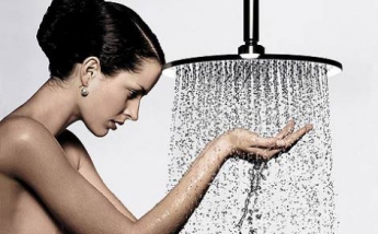 Три причини приймати холодний душ щодня