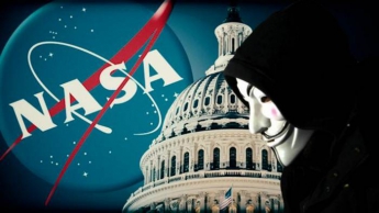 NASA может вскоре объявить о существовании инопланетян - хакеры (видео)