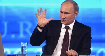 Политолог о кибератаке: Москва потеряла надежду победить, но не потеряла надежду нагадить