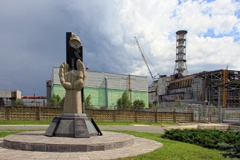 Вирусная атака затронула Чернобыльскую АЭС