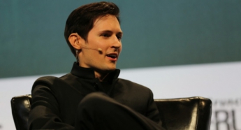 Дуров погодився надати Роскомнадзору інформацію про Telegram