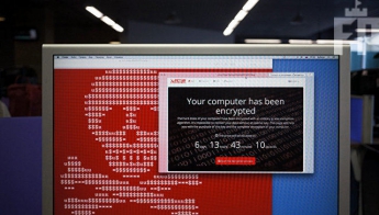Последствия хакерской атаки: сотрудники мэрии Бердянска работают без компьютеров