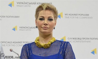 Вдова Вороненкова: Убийство мужа заказали криминальные авторитеты