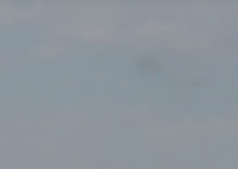 Военные рассказали, зачем над Мелитополем истребители летали (видео)