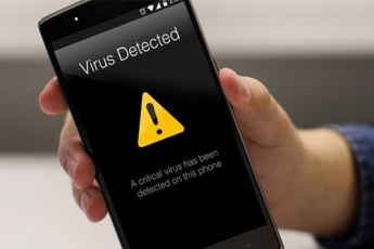 Новый вирус крадет деньги со смартфонов на Android