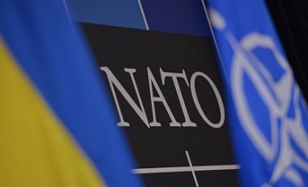 Кремль отреагировал на заявление о ПДЧ Украины в НАТО