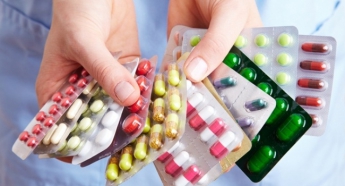 В Украине повысятся цены на некоторые лекарства из-за запрета российских препаратов