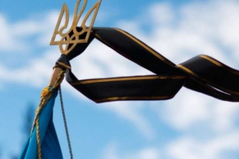 Важкі втрати в АТО: загинули дев’ять українських військових