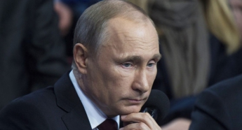 Неожиданно: в США заявили о помощи Путина Украине