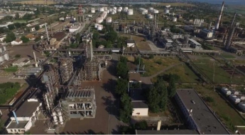 Одесский нефтеперерабатывающий завод конфискован - Генпрокуратура