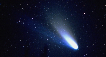 Ученые: через 5 лет с Землей столкнется комета-убийца