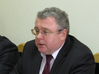 Областной прокурор едет в Мелитополь