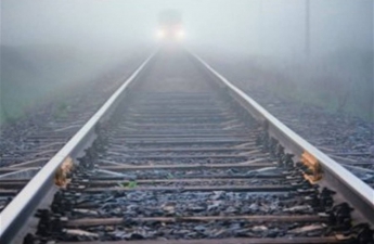 В Мелитополе поезд сбил 23-летнего парня