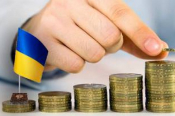 Минфин рассказало, насколько возрос госдолг Украины в июне 2017г в долларовом выражении
