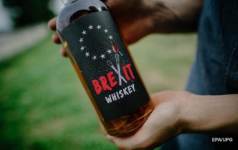 Шотландия обеспокоена судьбой виски из-за Brexit