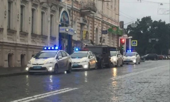 В Харькове задержали сына экс-депутата Каратуманова пьяным за рулем, - СМИ