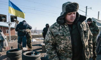 Глава Нацгвардии рассказал о "подвигах" Семенченко на Донбассе