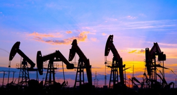 В первый день августа стремительно растут цены на нефть