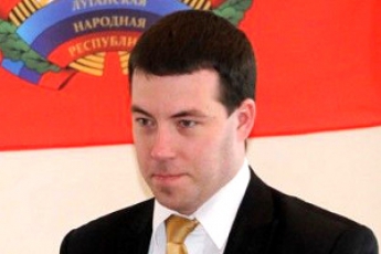 Зять депутата Оппоблока продолжает делать карьеру в прокуратуре "ЛНР"