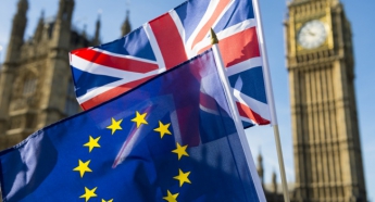 Наслідки Brexit: Лондон готує законопроект про запровадження санкцій