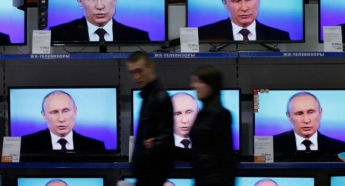 В Інтернеті почалася робота ресурсу для відстеження російської пропаганди