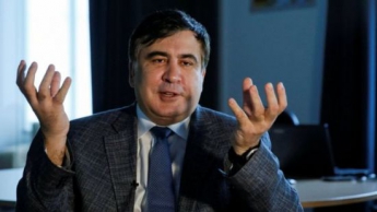 Саакашвили не сможет выехать из США