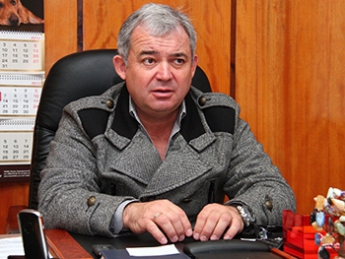 В Мелитополе за диверсию арестован бывший директор Гидромаша