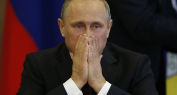 Москва не може відповісти Вашингтону на санкції, бо в неї відсутні будь-які інструменти впливу