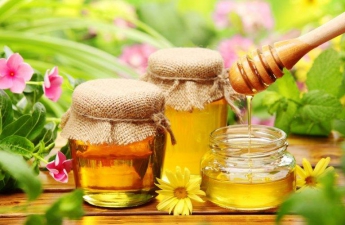 Отдел культуры объявил конкурс на фото с мёдом