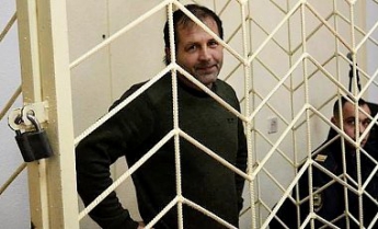 Оккупанты в Крыму дали украинцу Балуху почти 4 года тюрьмы (видео)
