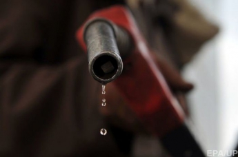 Ряд АЗС прекратили продажу бензина и дизтоплива в оккупированном Крыму