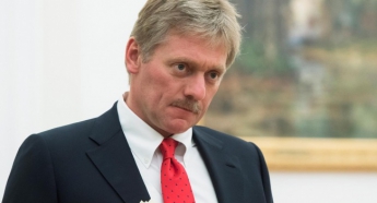У Кремлі відмовилися коментувати ймовірність запровадження санкції ЄС через скандал з турбінами