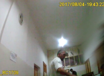 Устроившему резню в психбольнице Львова пациенту огласили подозрение