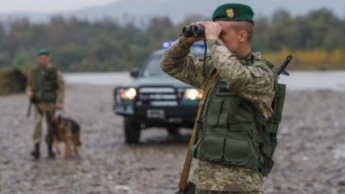 Пограничники обнаружили на границе с Молдовой 300–метровый спиртопровод
