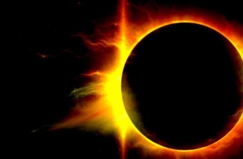 Доленосне затемнення 7 серпня 2017 року. Як правильно провести цей день
