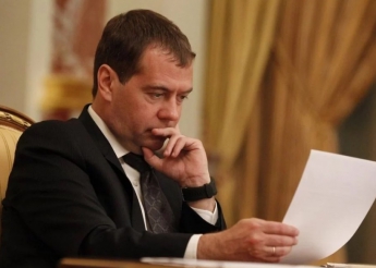 В России назвали главного претендента на кресло Медведева