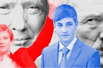 Как живут сыновья Трампа и Лукашенко: не упадите от увиденного. ФОТО
